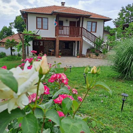 فندق Casa Lambuh المظهر الخارجي الصورة