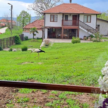 فندق Casa Lambuh المظهر الخارجي الصورة