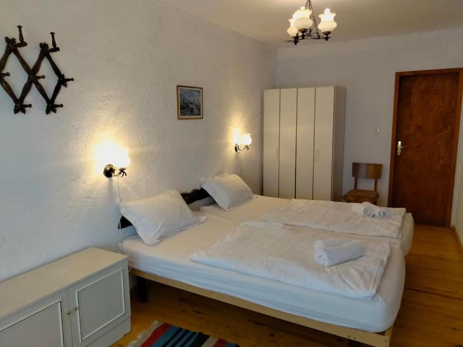 فندق Casa Lambuh المظهر الخارجي الصورة