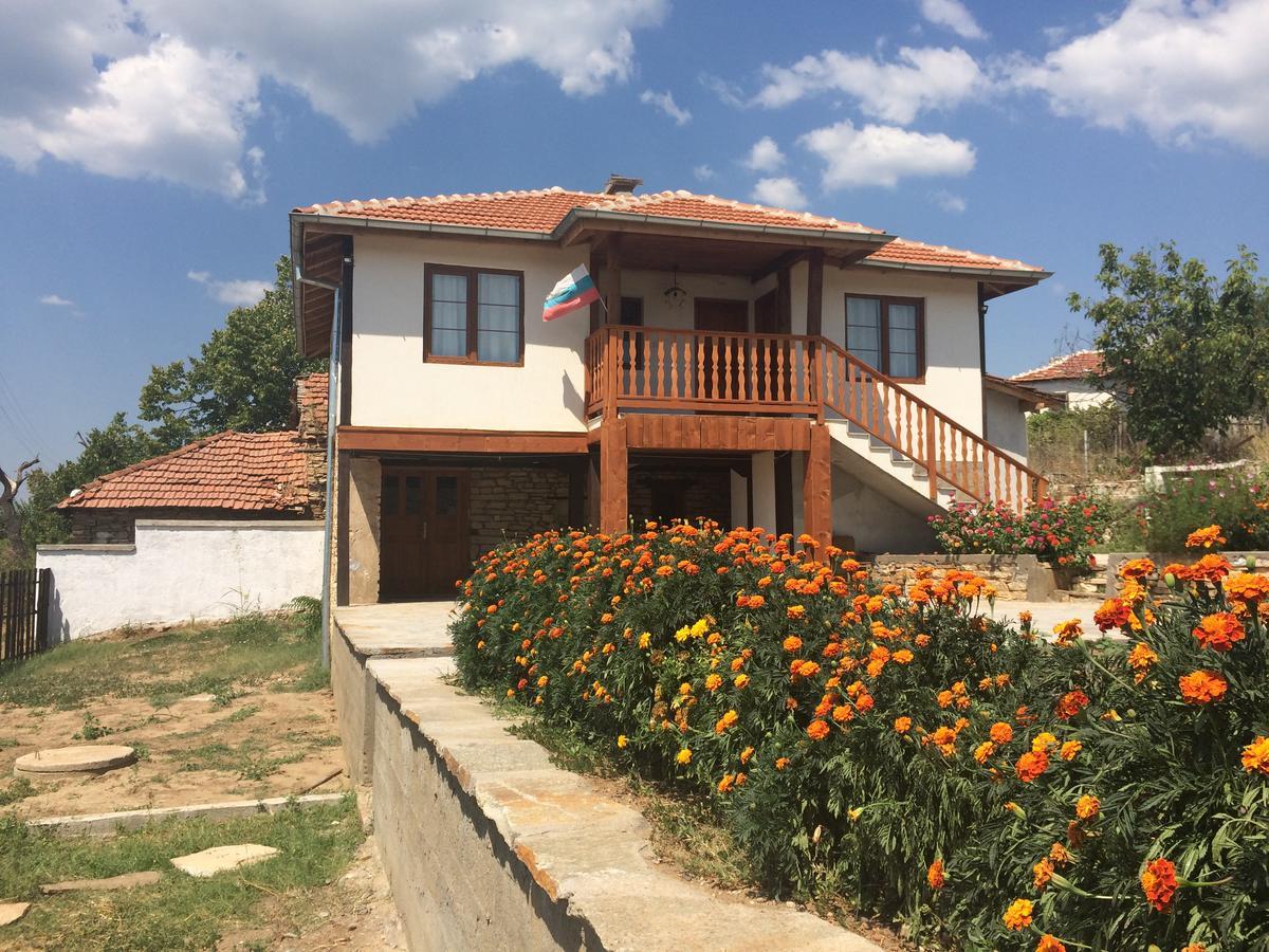 فندق Casa Lambuh المظهر الخارجي الصورة