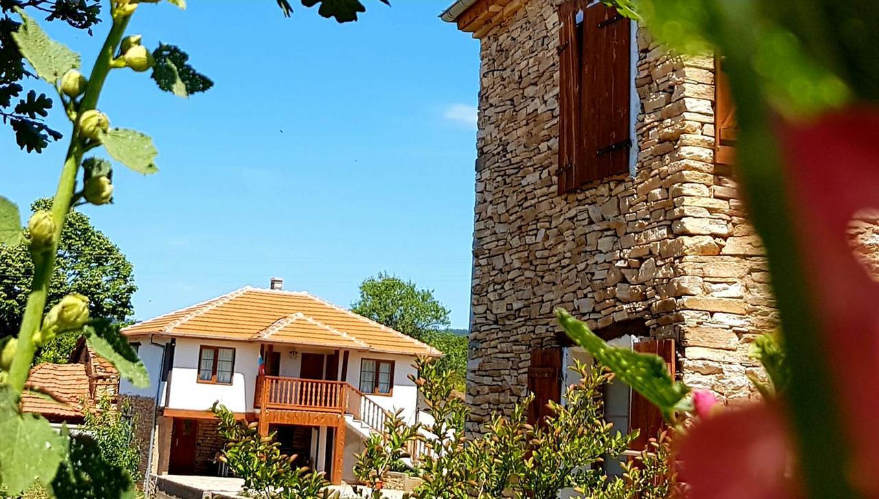 فندق Casa Lambuh المظهر الخارجي الصورة