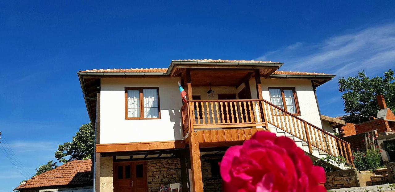 فندق Casa Lambuh المظهر الخارجي الصورة
