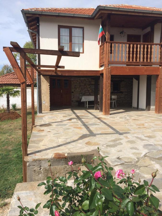 فندق Casa Lambuh المظهر الخارجي الصورة